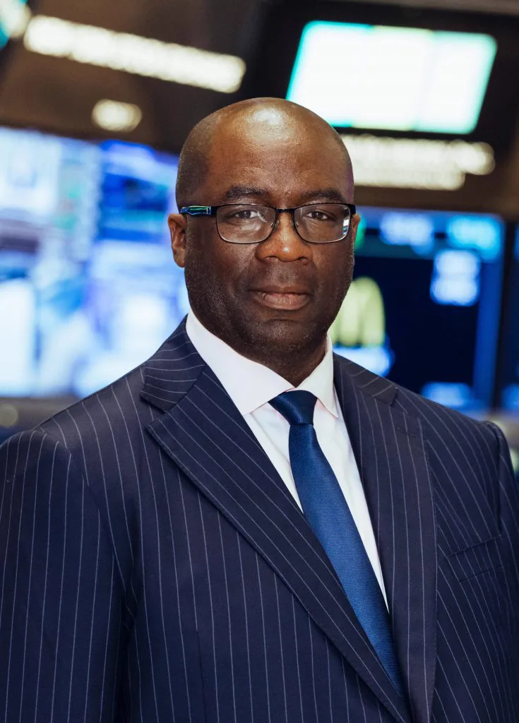 Jermaine C. Harmon